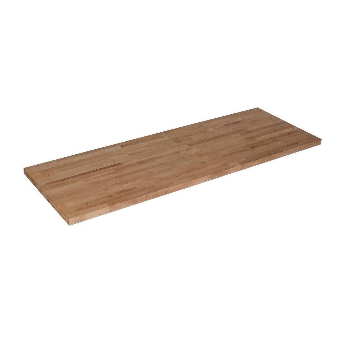 Solid Wood Worksurface