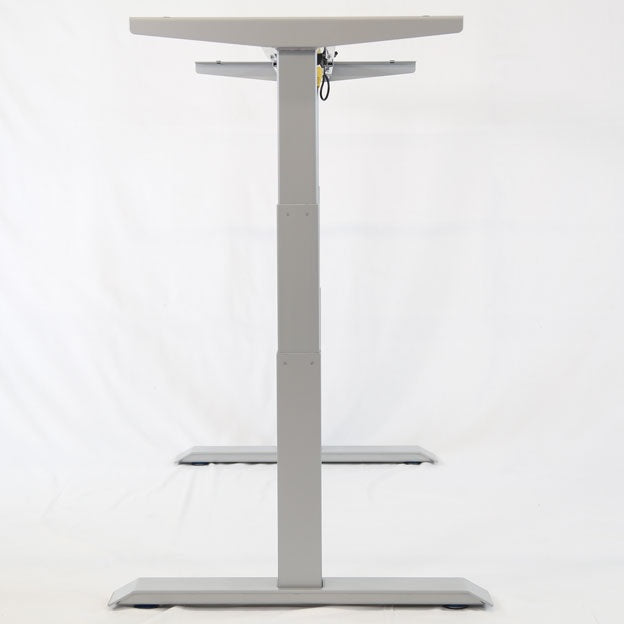 LifeDesk 2 Leg Electric Height Adjustable Base - Standard Range