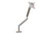 Single Monitor Arm for Monitors Weighing from 6-18 lbs