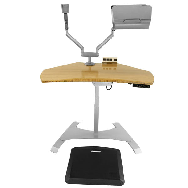 WFH Small Footprint Office Bundle