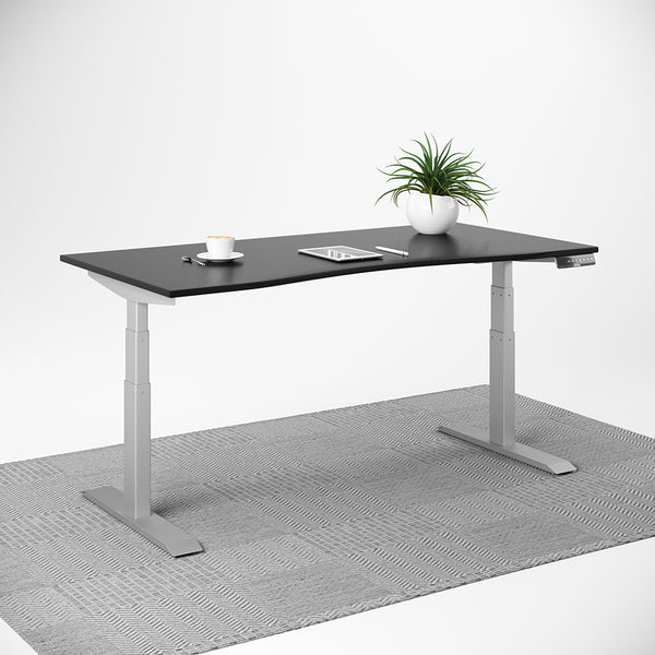 Ultimate Ergonomic Home Office Bundle