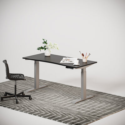 Ergodesktop Designer Comfort Mat Herringbone – standingdesklife