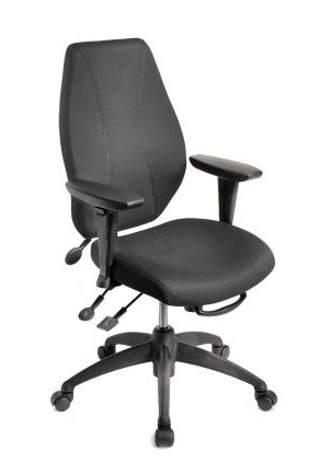 Ergocentric AirCentric Task Chair