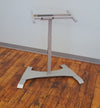 Select Single Leg WFH by LifeDesk®: Electric Sit-Stand Base