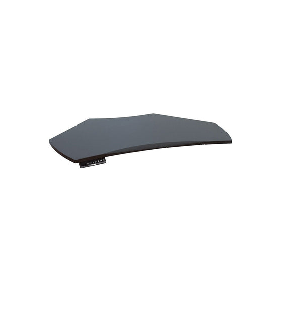 Select Single Leg Desk Specific Fantop Worksurface