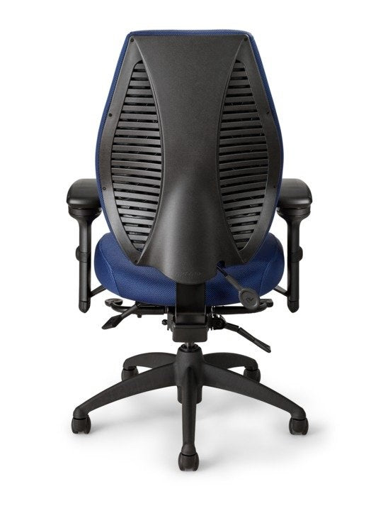 Ergocentric AirCentric Task Chair