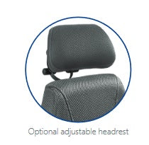 Ergocentric AirCentric Task Chair