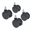 Select Set of 4 casters