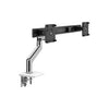 Humanscale M10.1 Monitor Arm for 1, 2 or 3 Monitor Configurations