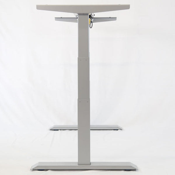 Select LifeDesk 2 Leg Electric Height Adjustable Base - Standard Range