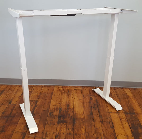 SmartLegs 2 by LifeDesk Electric Height Adjustable Base