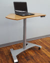 Select Single Leg WFH by LifeDesk®: Electric Sit-Stand Base