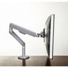 Single Monitor Arm for Monitors Weighing from 6-18 lbs